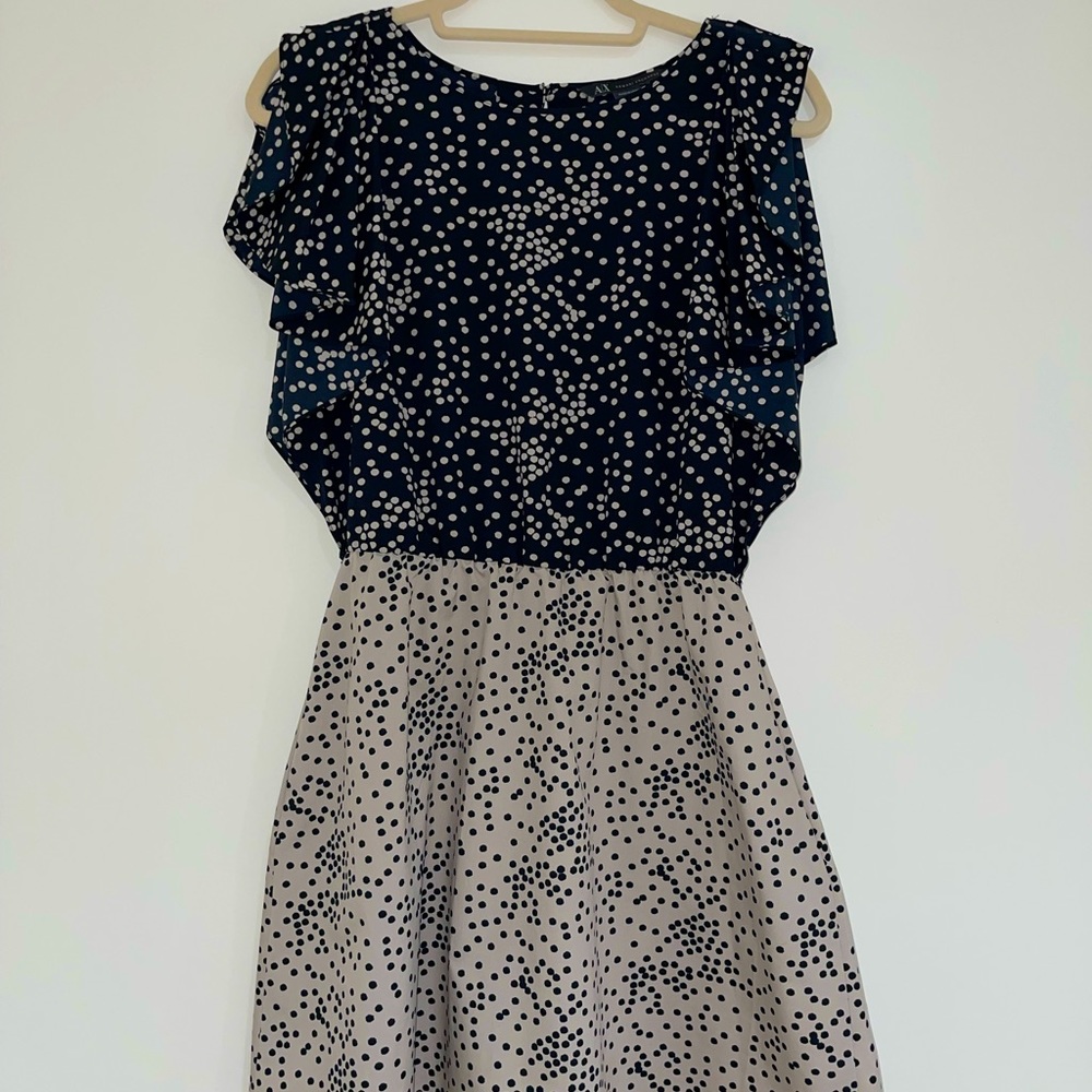 Armani Exchange Dress